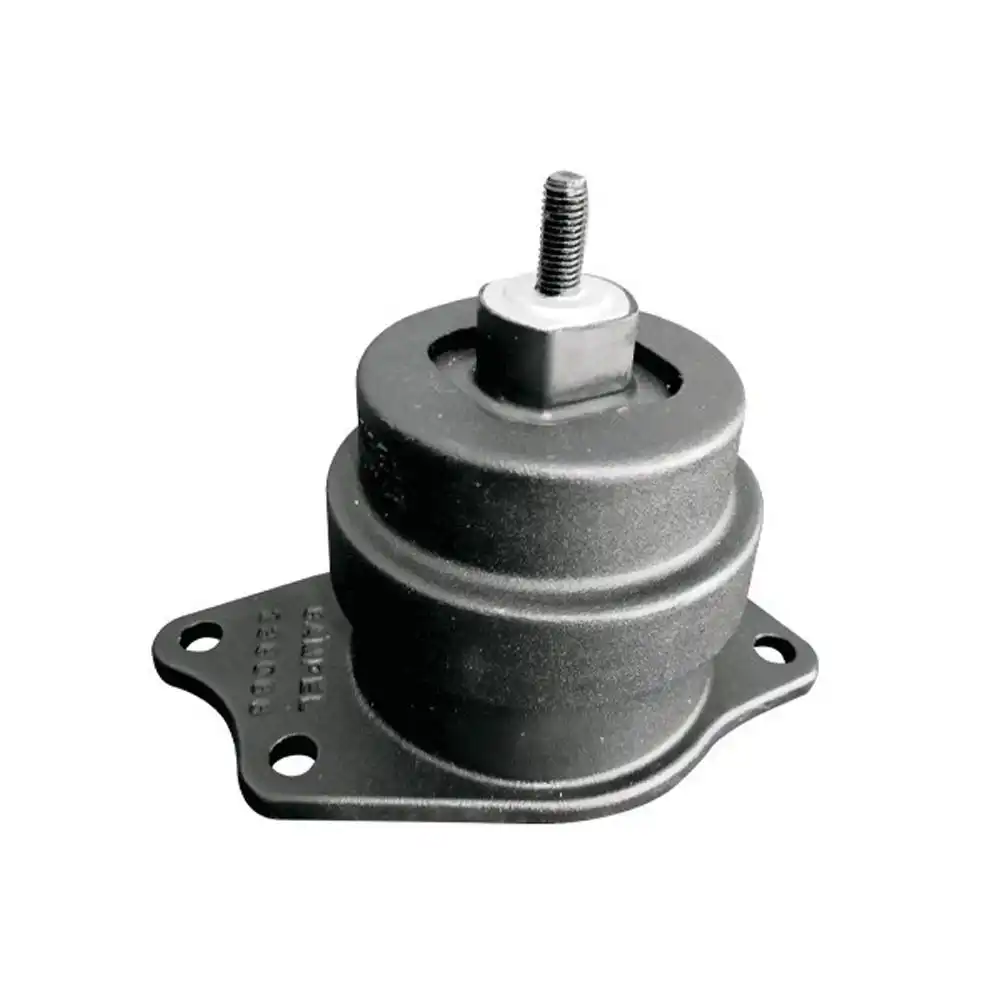 CALCO MOTOR GOL VOYAGE 1.0 12V 2017 A 2023 DIR S/ SUPORTE