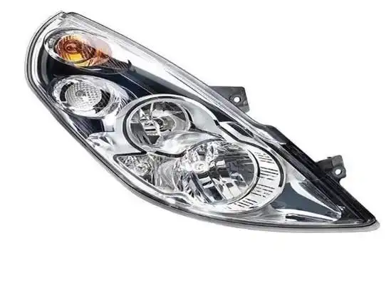 FAROL RENAULT MASTER 2014/ DIR