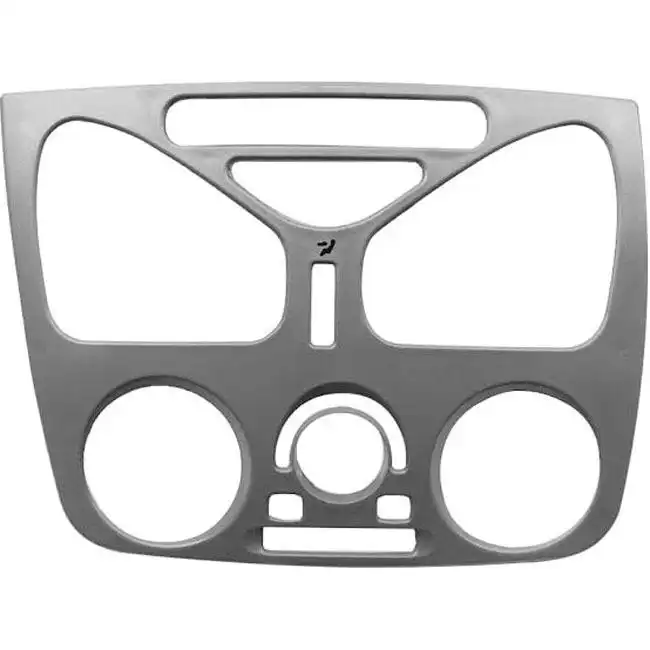 MOLDURA PAINEL INT FIAT PALIO 01/11 (VENT C/AR)