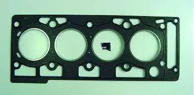 JUNTA CABECOTE FIESTA 1.0 8V ZETEC ROCAM 2000 A 2014 FIBRA