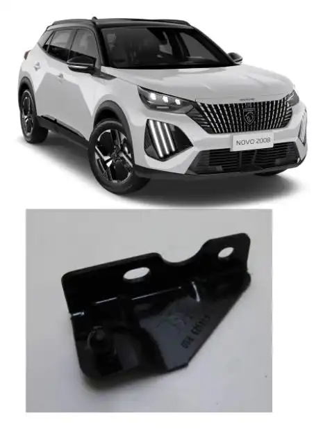 SUPORTE AMORTECEDOR MALA PEUGEOT 2008 2025 ESQ