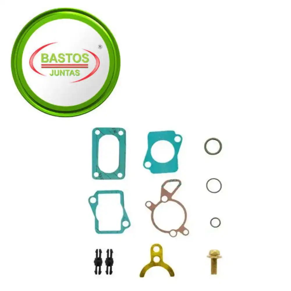 JUNTA TBI FIAT UNO PREMIO ELBA FIORINO 1.5 1.6 ALC/GAS /98