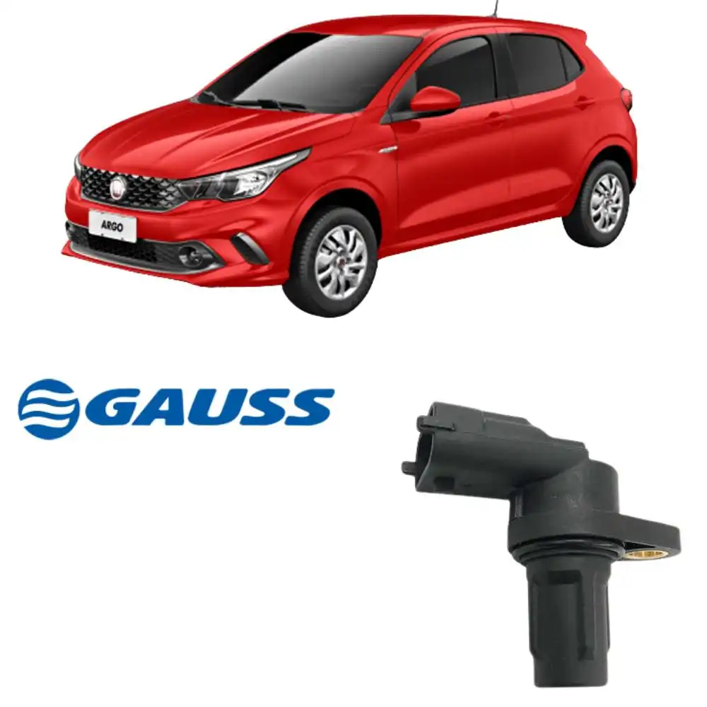 SENSOR FASE FIAT ARGO 1.8 16V FLEX 2017 EM DIANTE