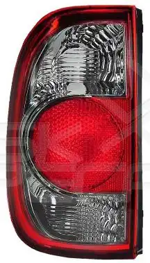 SINAL TRAS SAVEIRO GER IV 2006/ ESQ FUME