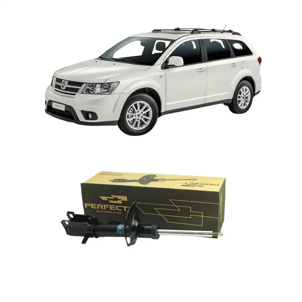 AMORTECEDOR DIANTEIRO FIAT FREEMONT 2011 A 2016 ESQUERDO