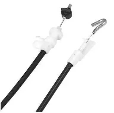 CABO MACANETA INT GOL VOYAGE GER V TRAS ESQ/DIR