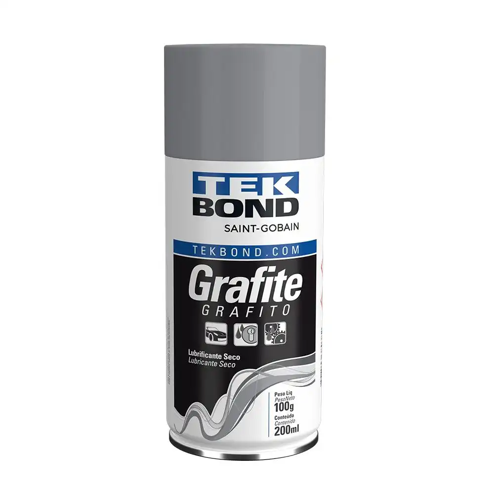GRAFITE SPRAY 200ML
