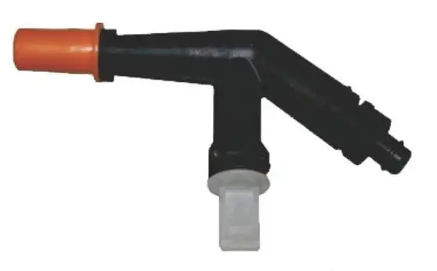 CONEXAO CILINDRO EMBREAGEM FIAT PALIO STRADA DOBLO 1.8 8 V S