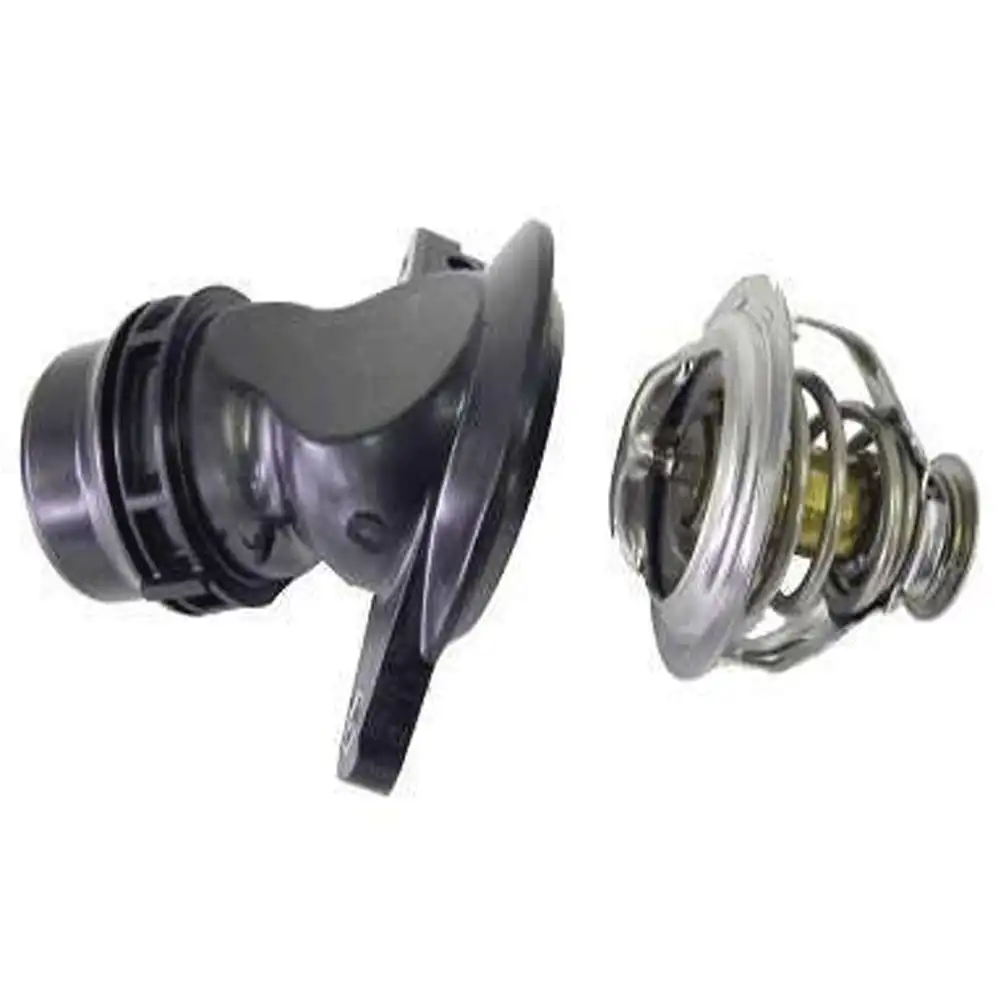 VALVULA TERMOSTATICA JETTA 2.0 16V TURBO 2005 A 2011