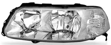 FAROL GOL 99/ GER III ESQ DUPLO