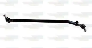 BARRA DIRECAO CENTRAL KOMBI 96/05