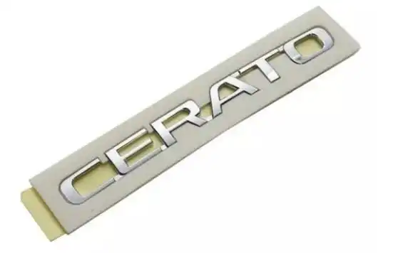EMBLEMA CERATO 2008 A 2013