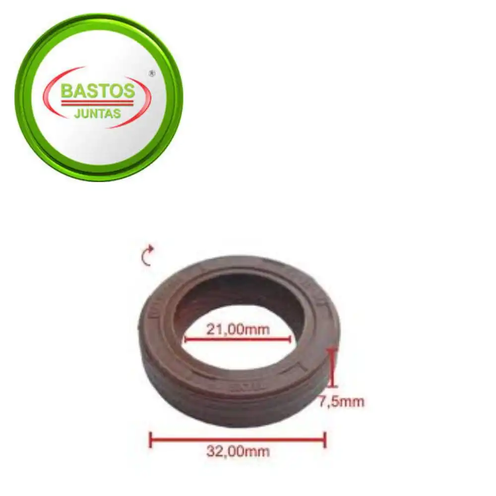 RETENTOR EIXO PILOTO CORSA 1.0 1.4 CELTA