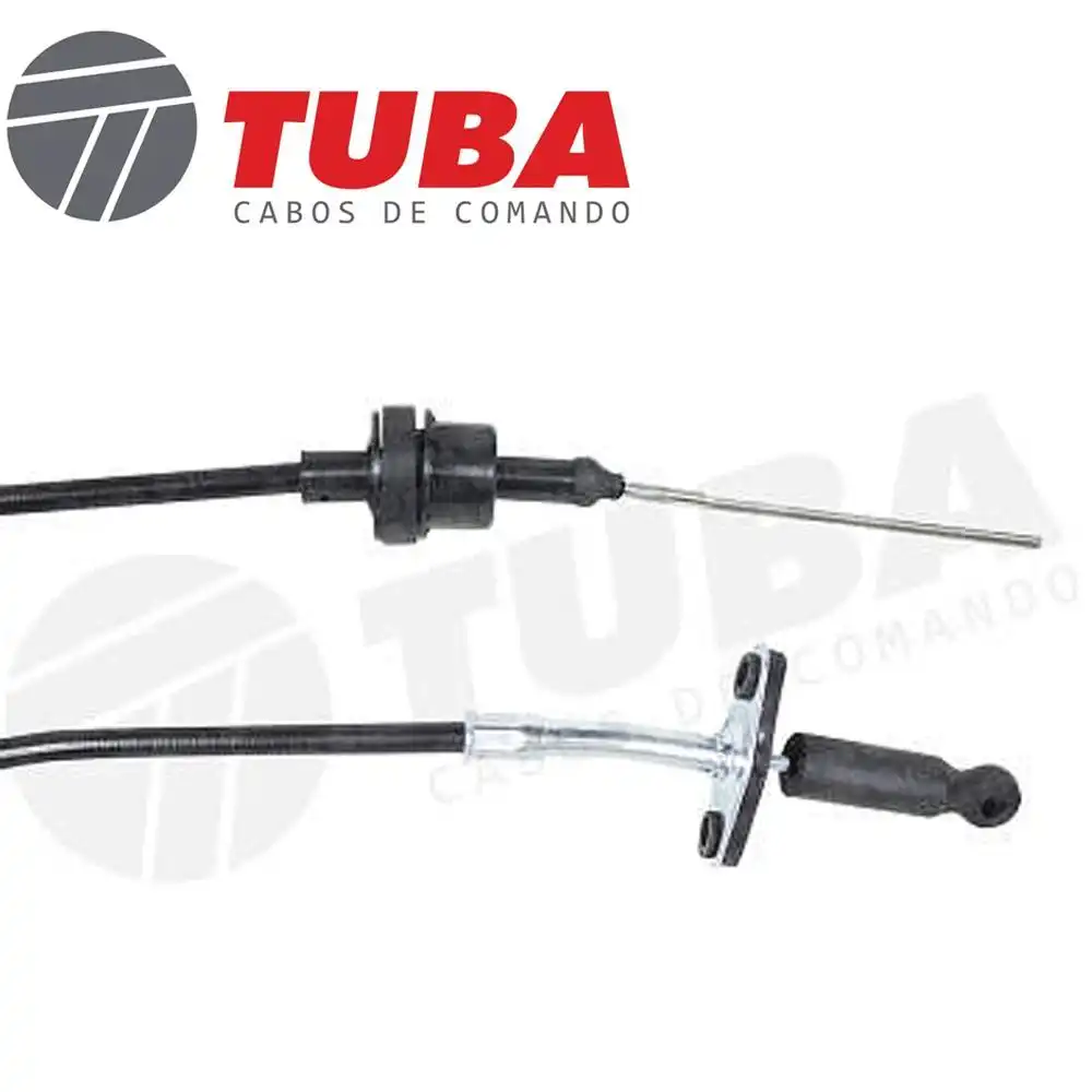 CABO EMBREAGEM FIAT PALIO WEEK SIENA 1.0 6MARC/00