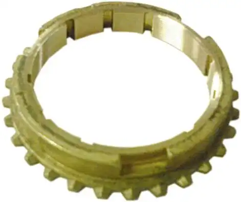 ANEL SINCRONIZADO GOL PLUS MI 97/ 1 2 3 4