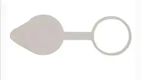 TAMPA RESERV DAGUA LIMP PARAB GOL PARATI