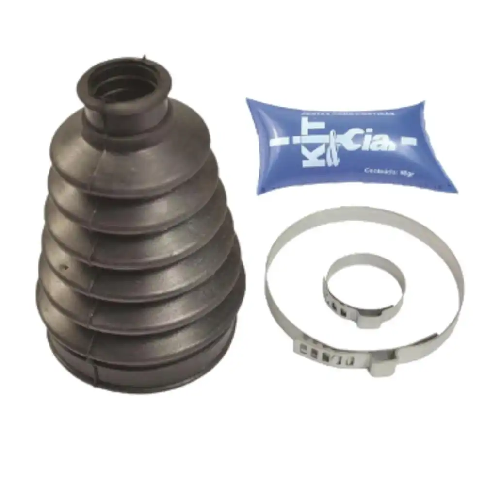 SANFONA HOMOC PEUGEOT 307 07/10 CITROEN C4 PALLAS  LADO RODA