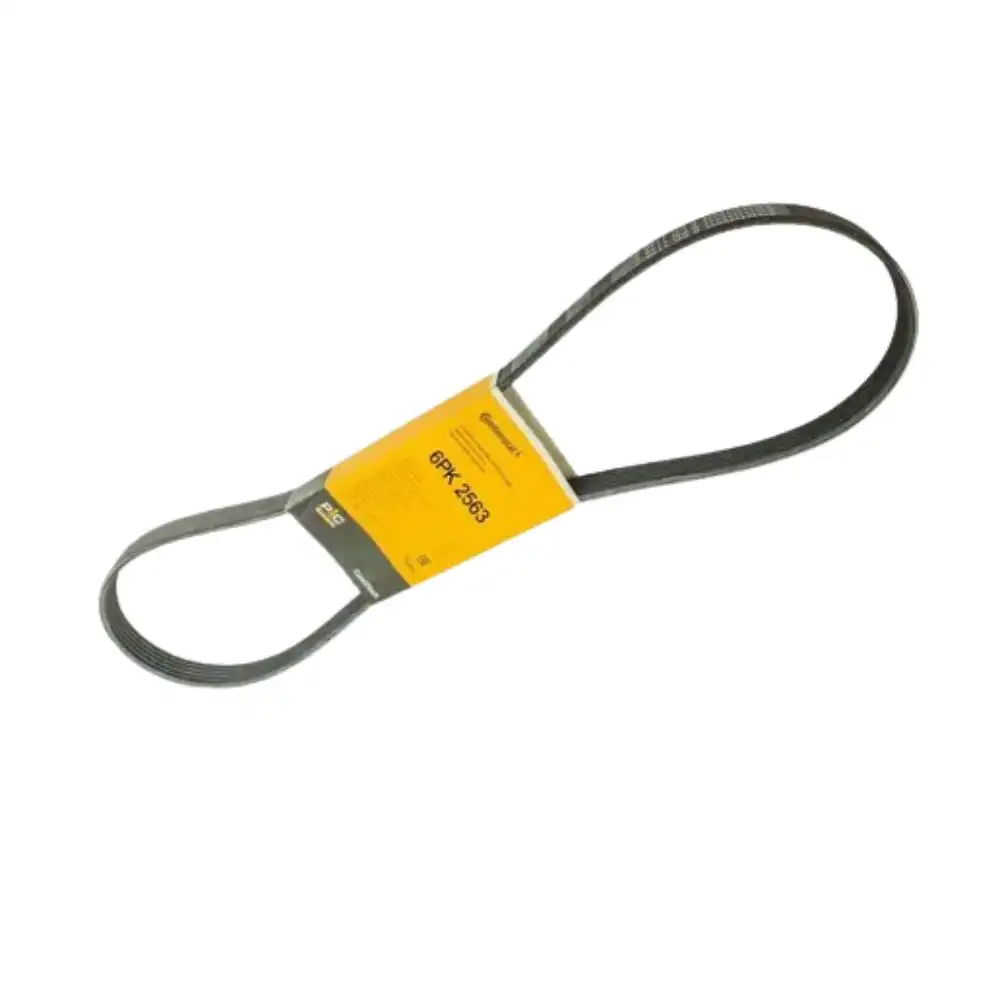 CORREIA ALTERNADOR ASX 2.0 16V 2010 EM DIANTE