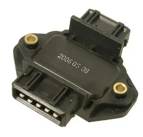 MODULO IGNICAO ELET 95/-5 PINOS GOLF AUDI