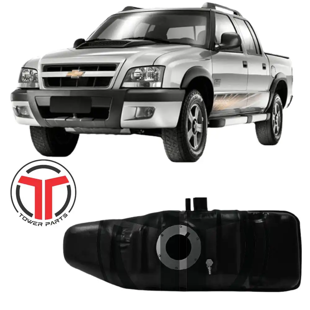 TANQUE COMBUSTIVEL S-10 FLEX ATE 2007