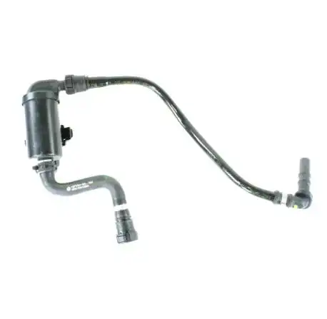 MANGUEIRA VALVULA CANISTER COM FILTRO SAVEIRO G VIII