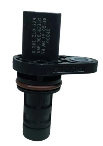 SENSOR ROTACAO AUDI A4 2.0 16V 2009 A 2012