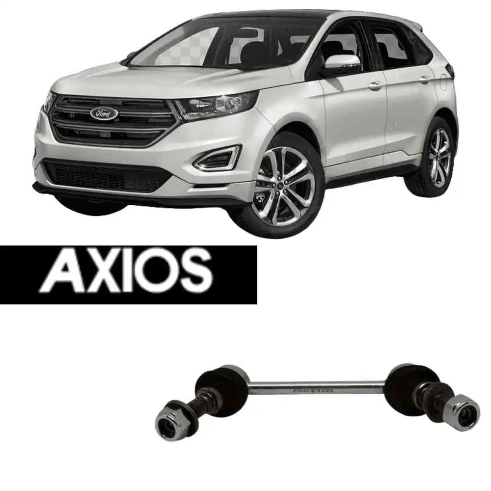 BIELETA TRASEIRA EDGE 2016 A 2020