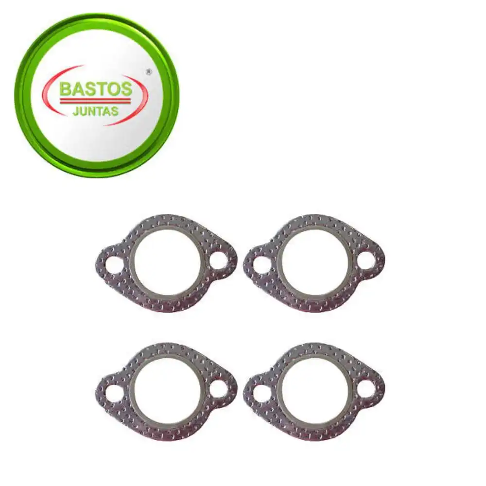 JUNTA COLETOR ESCAPE S-10 2.8 12V DIESEL 2001 A 2011