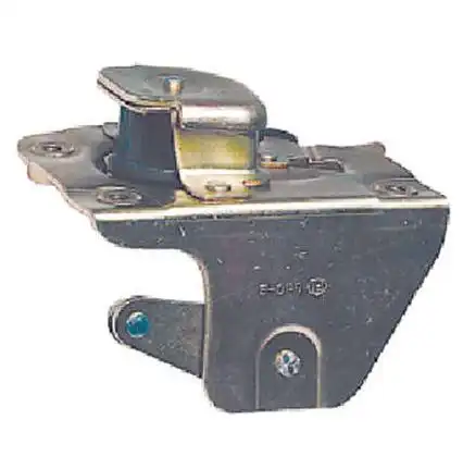 FECHADURA PORTA DIANT  C-10 ESQ