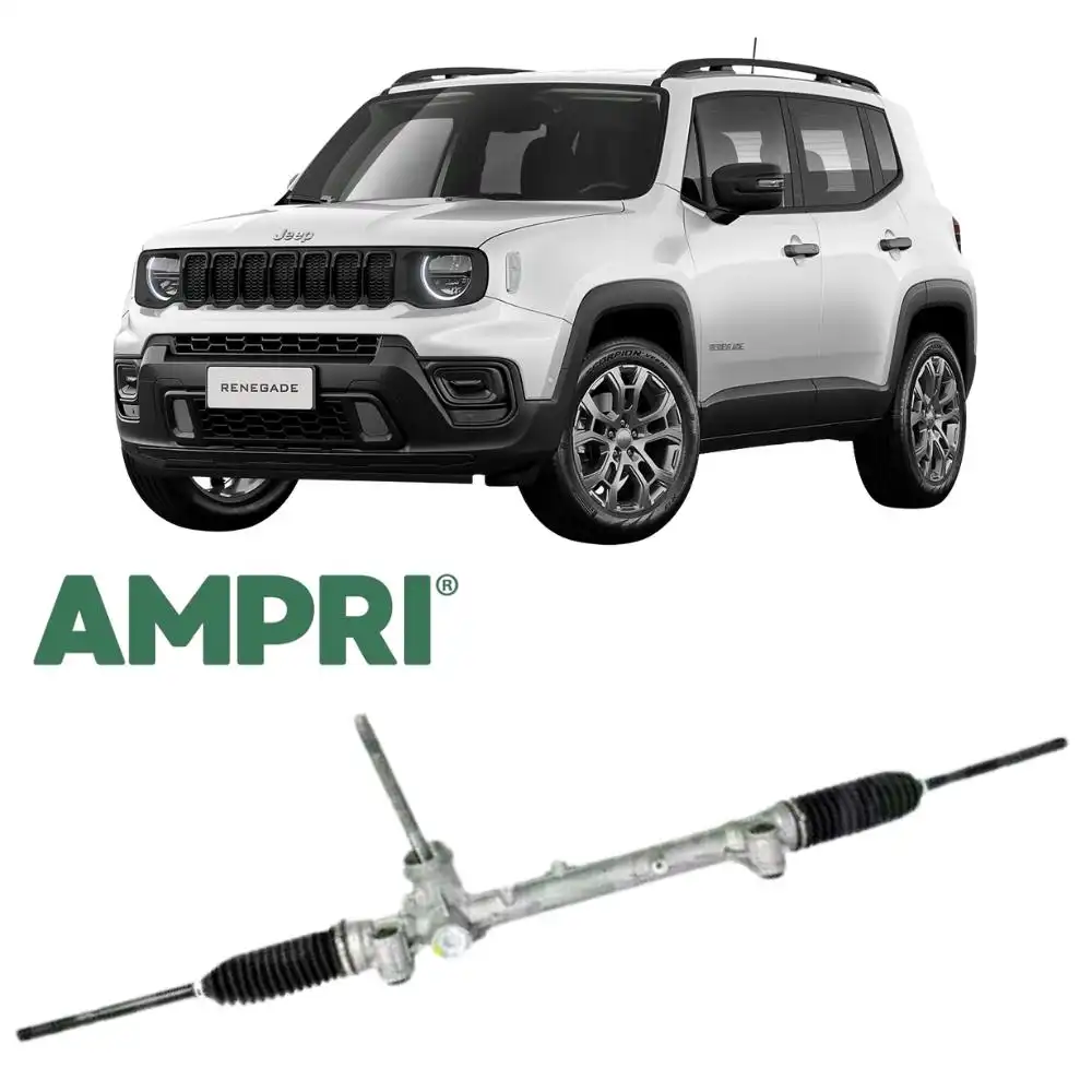 CAIXA DIRECAO ELETRICA RENEGADE 2022 ACIMA