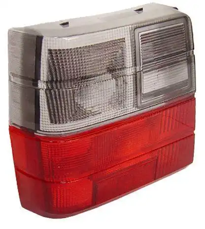 LENTE SINAL TRAS FIAT UNO ESQ FUME