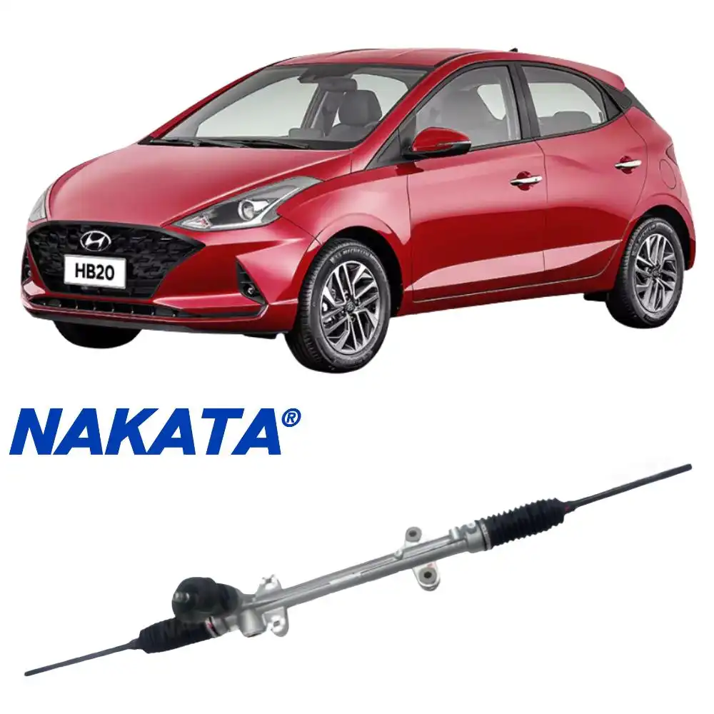 CAIXA DIRECAO HYUNDAI HB20 2022 EM DIANTE MECANICA/ELETRICA