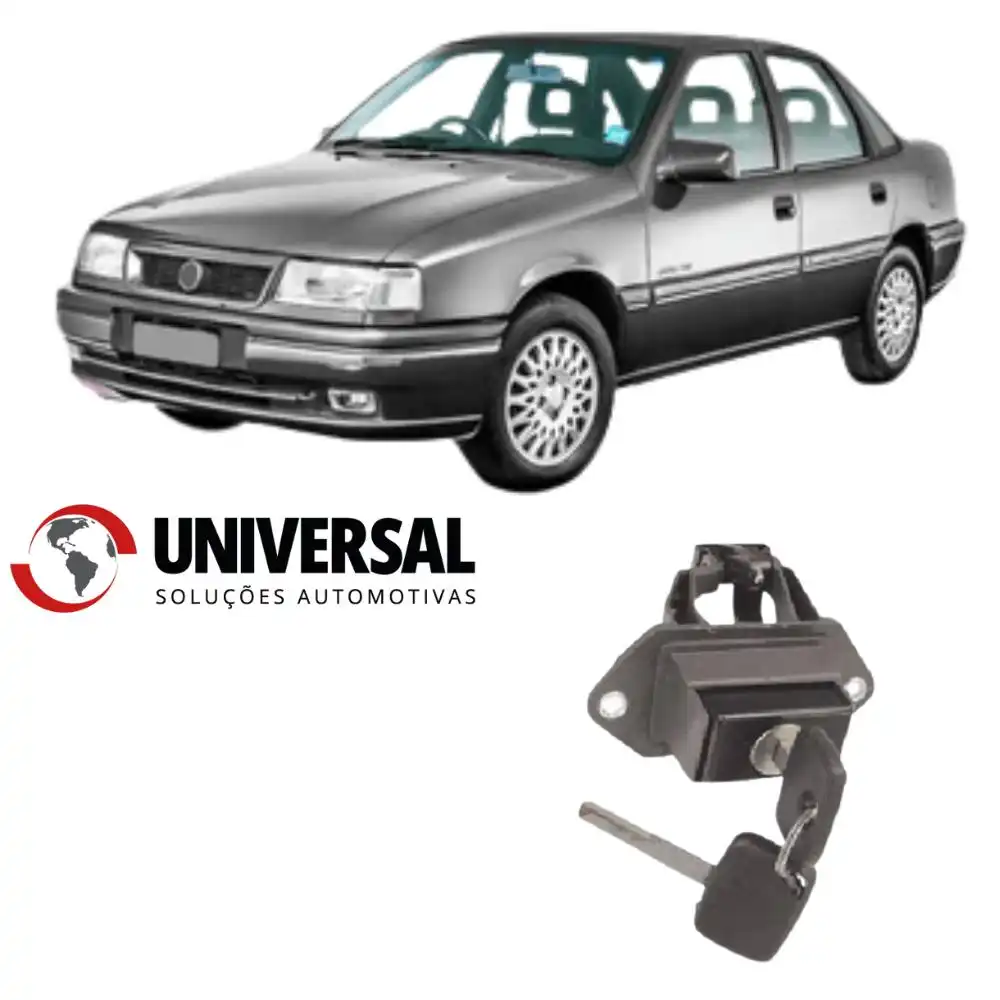 CILINDRO PORTA MALAS VECTRA 93/96 MECANICO