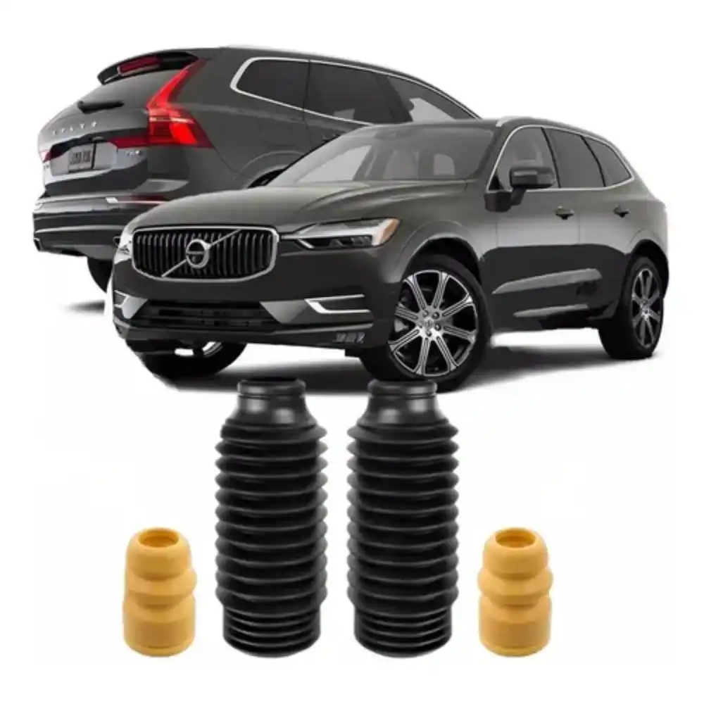 KIT AMORTECEDOR DIANTEIRO VOLVO XC60 XC90 2017 EM DIANTE