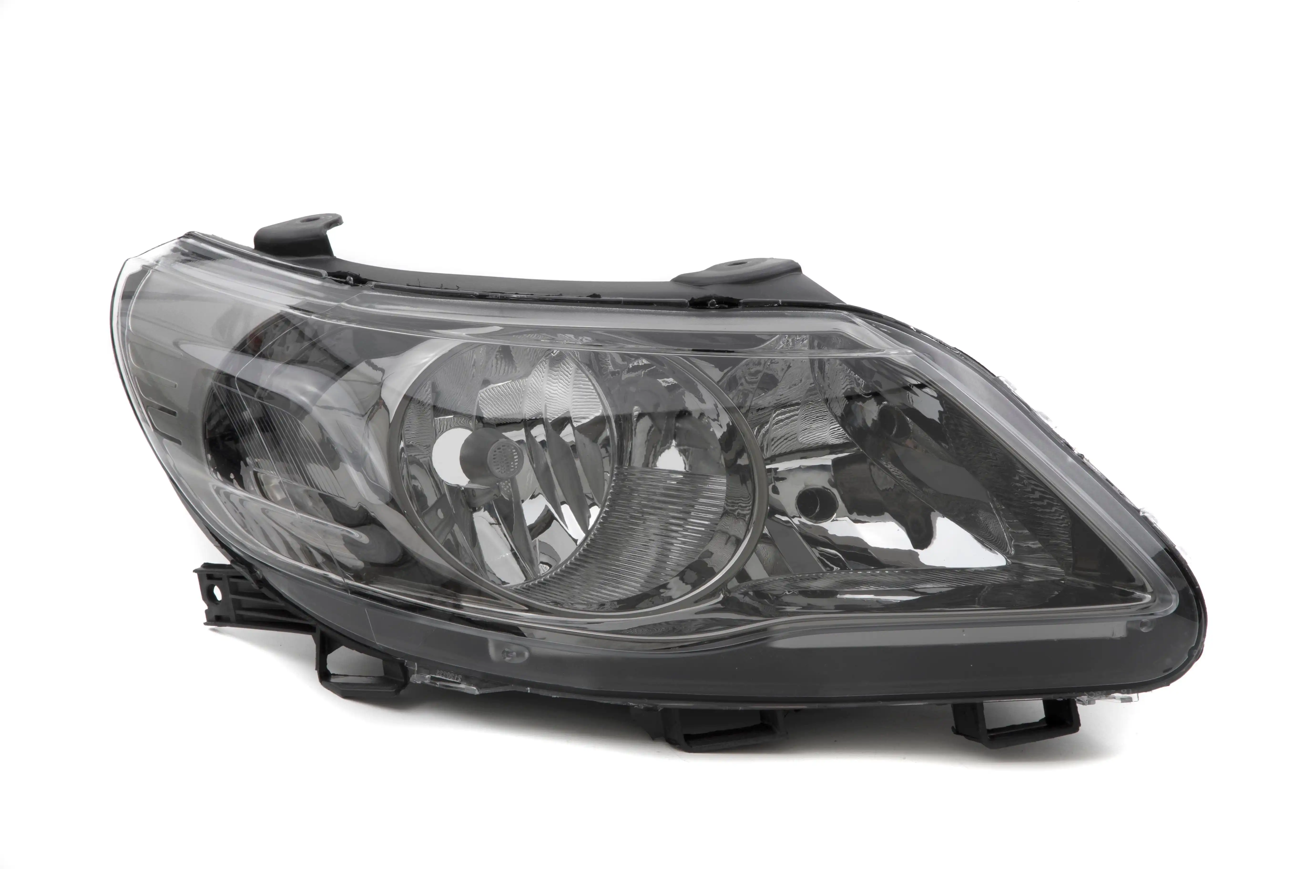 FAROL GOL GV 09/ DIR (DUPLO) CINZA