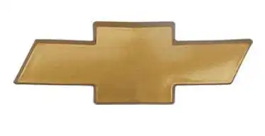 EMBLEMA GRADE CORSA 2003 EM DIANTE