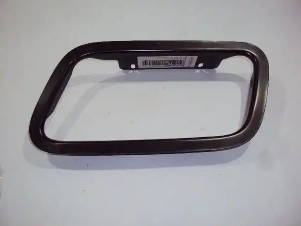 ACABAMENTO CACAMBA SAVEIRO GV (MOLDURA DEGRAU ESQ)