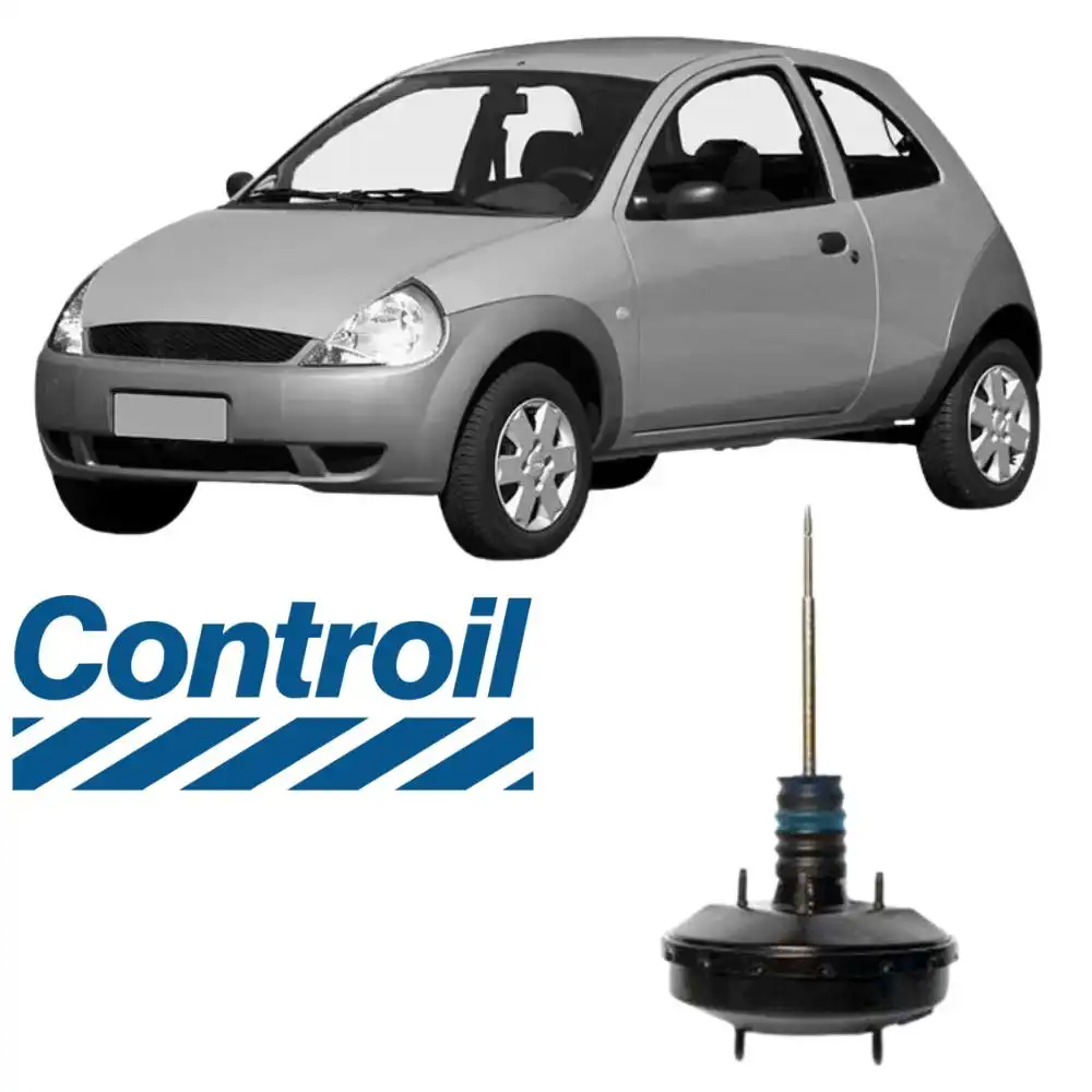 HIDROVACUO KA 1.0 8V 2001 A 2007 200MM