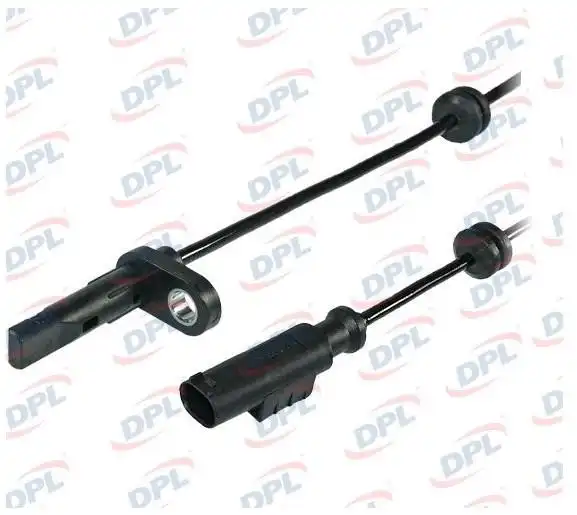 SENSOR ABS TRASEIRO FIAT UNO 1.0 8V 2013 A 2016 DIR/ESQ