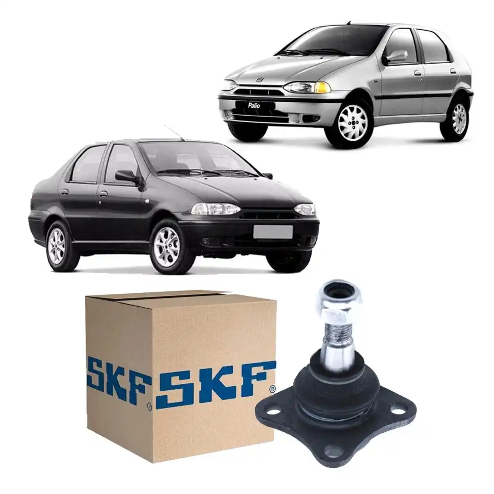 PIVO FIAT PALIO 1996 A 1999 13,2MM