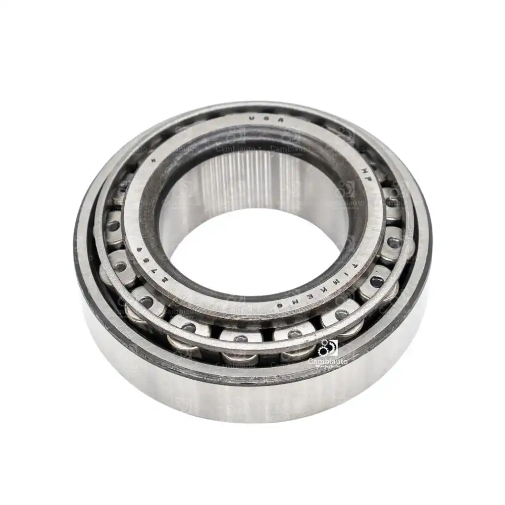 ROLAM EIXO PILOTO S-10 2.4 8V 2001 A 2012 CAMBIO FSO2405