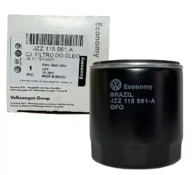 FILTRO OLEO MOTOR GOL MI 1996 A 2008