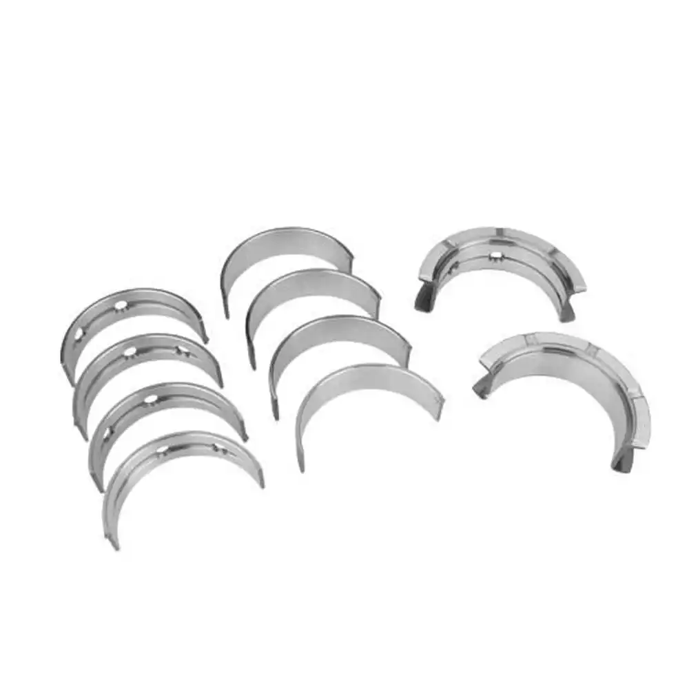 BRONZINA MANCAL GOL VOYAGE GV FOX 1.6 FLEX 0,25