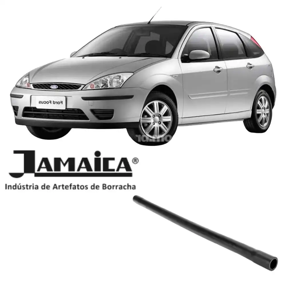 MANGUEIRA RESPIRO TANQUE COMB FOCUS 2001 A 2008