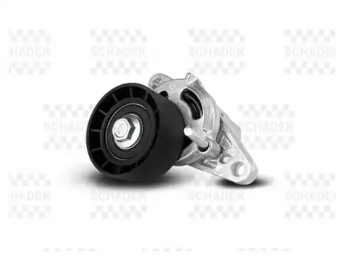 TENSOR CORREIA ALTERNADOR RENAULT CLIO 1.6 8V 2000/