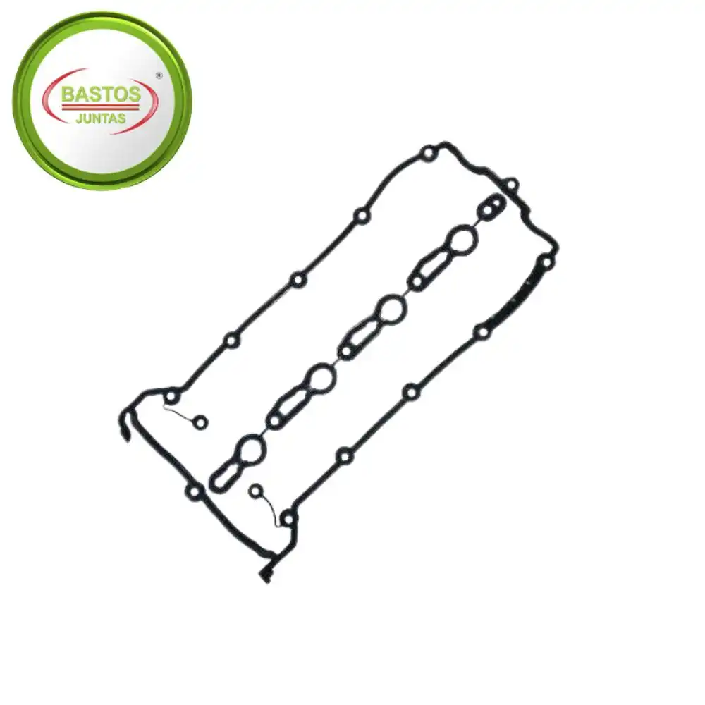 JUNTA TAMPA VALVULA S-10 2.8 16V DIESEL 2012 ACIMA BORRACHA