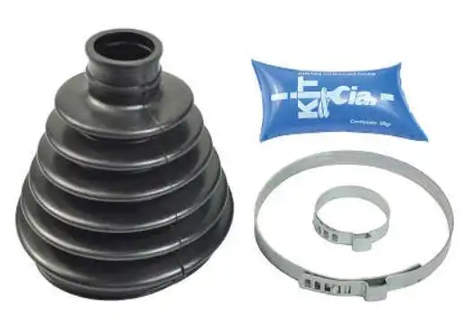 SANFONA HOMOC HYUNDAI TUCSON 2.0 2.7 2005 A 2016 LADO RODA