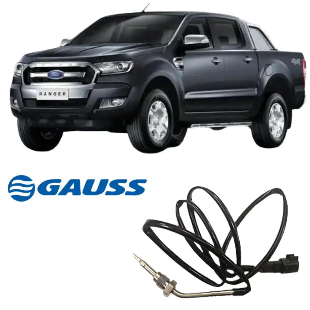 SENSOR TEMPERATURA GASES ESCAPAMENTO RANGER 3.2 20V DIESEL