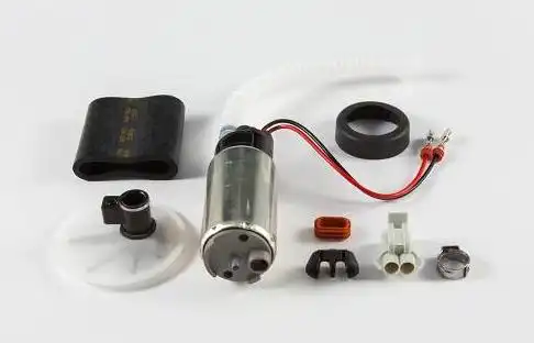 BOMBA COMBUSTIVEL INJEÇÃO HYUNDAI IX35 2.0 2012 A 2015 FLEX