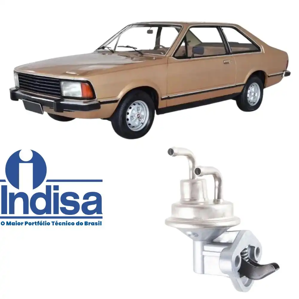 BOMBA COMB CORCEL 84/ CHT GOL V.P.S ESCORT CHT